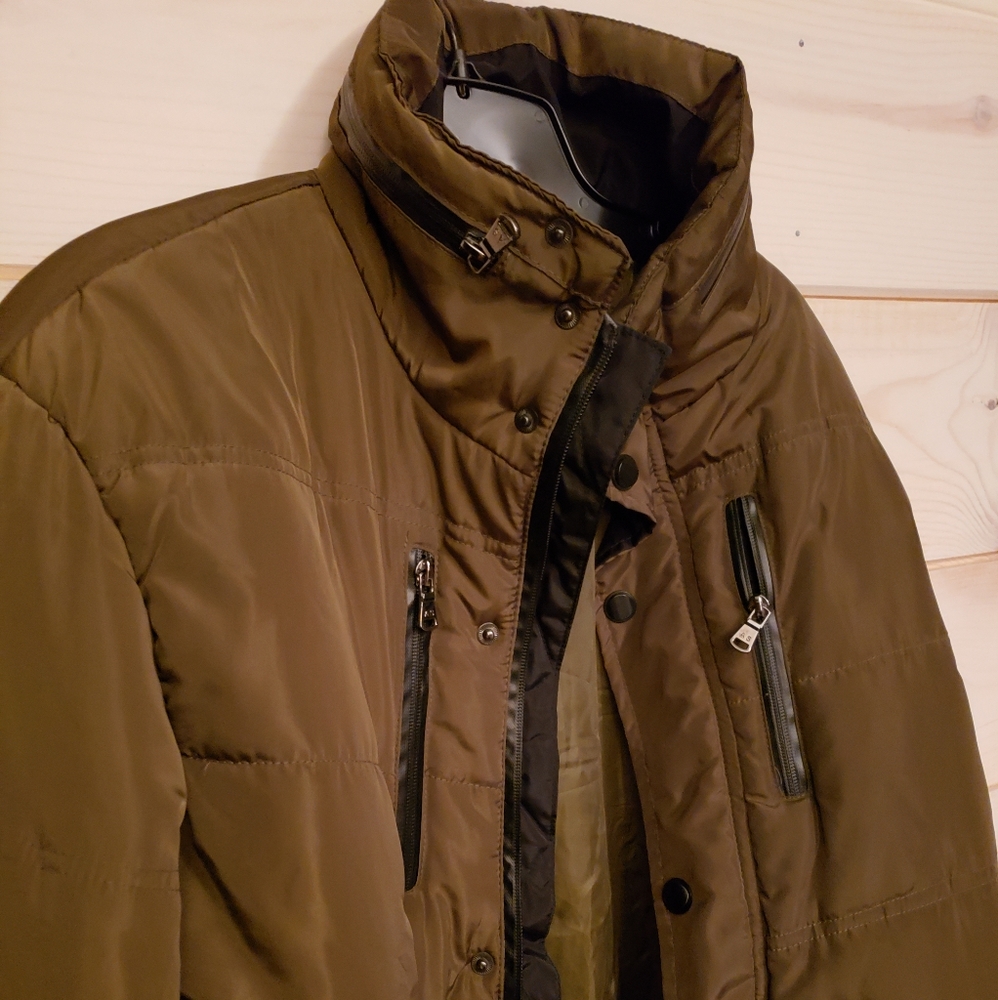 American Stitch Jacket